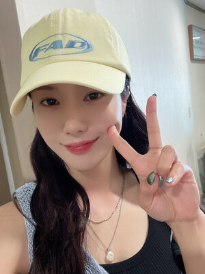 240619 - KWON EUN BI Twitter Update