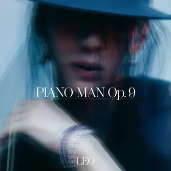 Piano Man Op.9