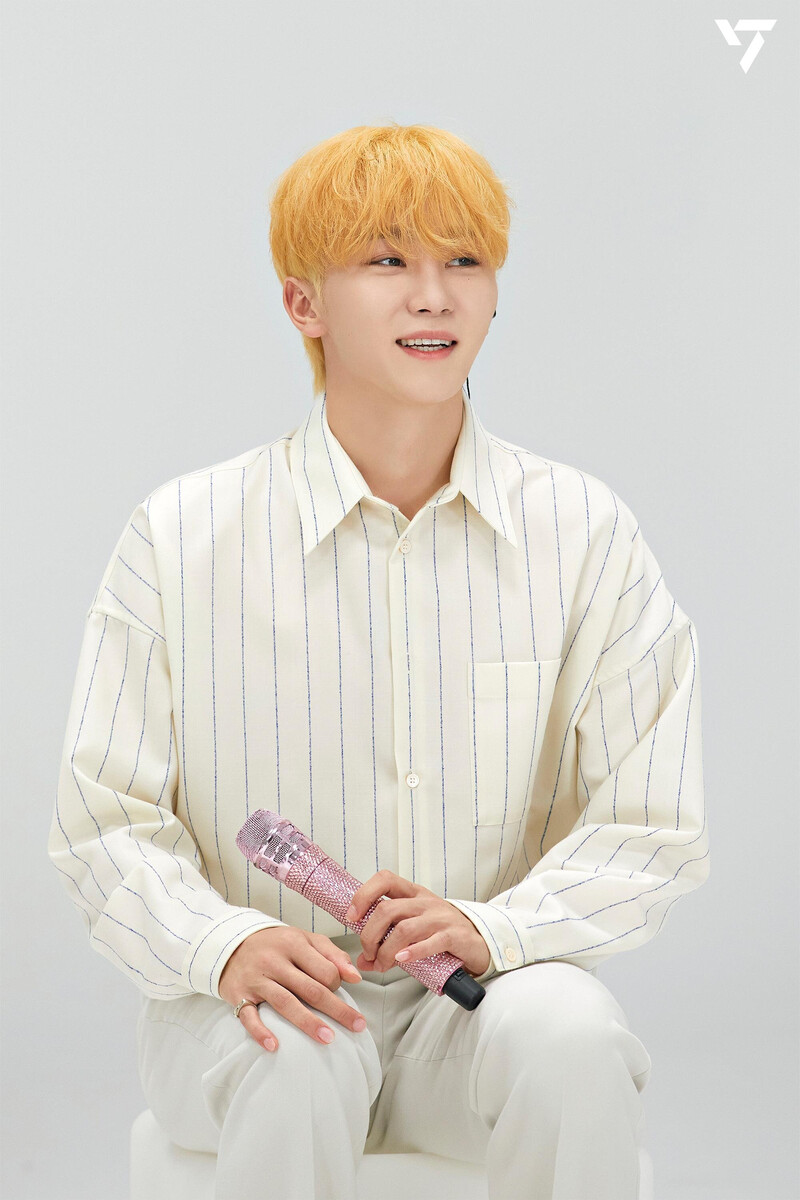 220517 SEVENTEEN ‘Darl+ing’ (MTV, facebook) Behind Sketch - Seungkwan | Weverse documents 1