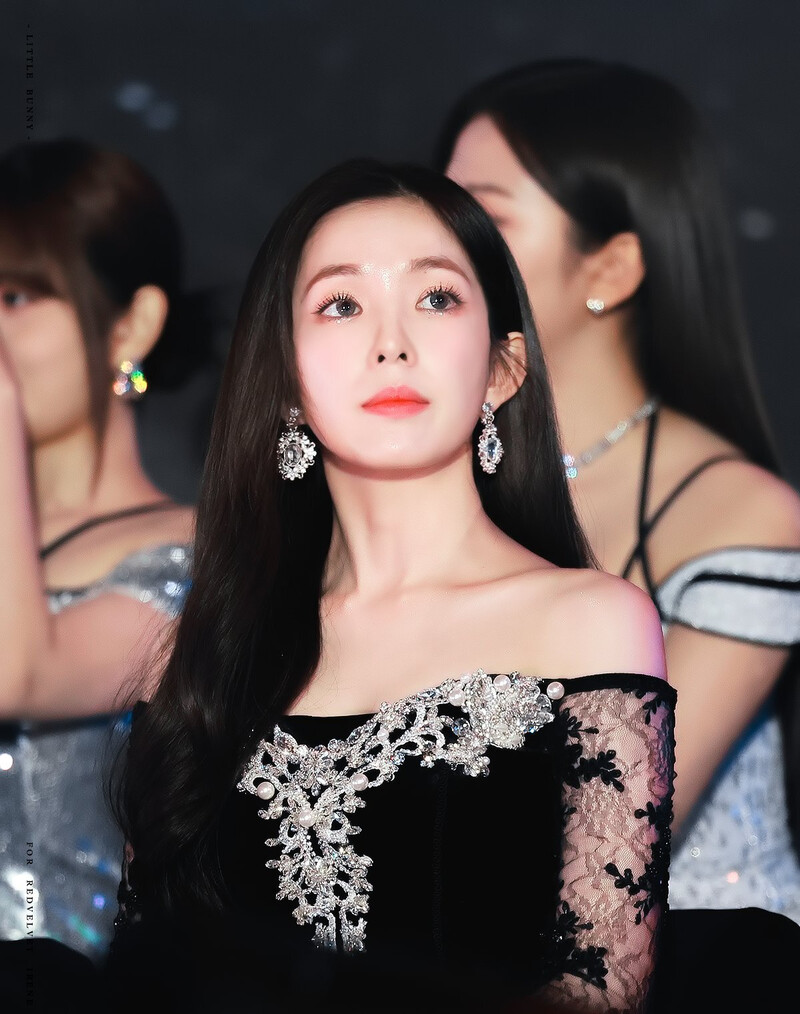 221108 Red Velvet Irene - Genie Music Awards documents 2