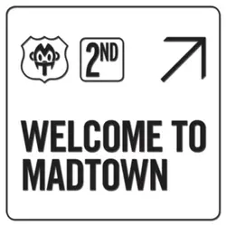 Welcome to MADTOWN