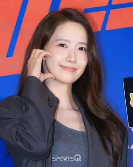 240912 YoonA 'I, the Executioner' (Veteran 2) Movie VIP Premiere