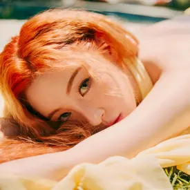 Sunmi - 'Heart Burn' Concept Teasers