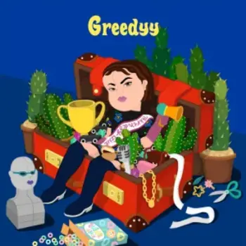 Greedyy