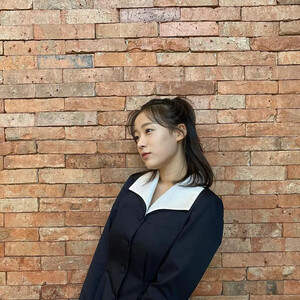 210127 Jinsol Instagram Update (APRIL)