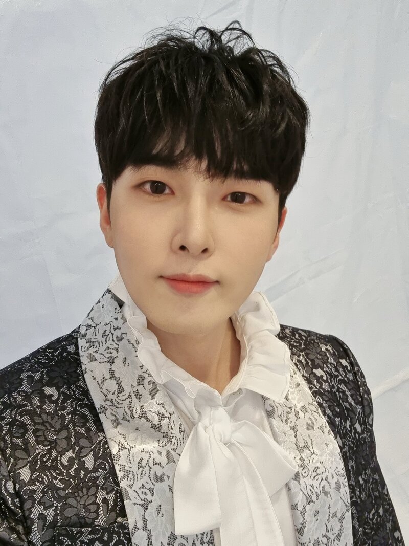 211002 Ryeowook Twitter Update documents 1
