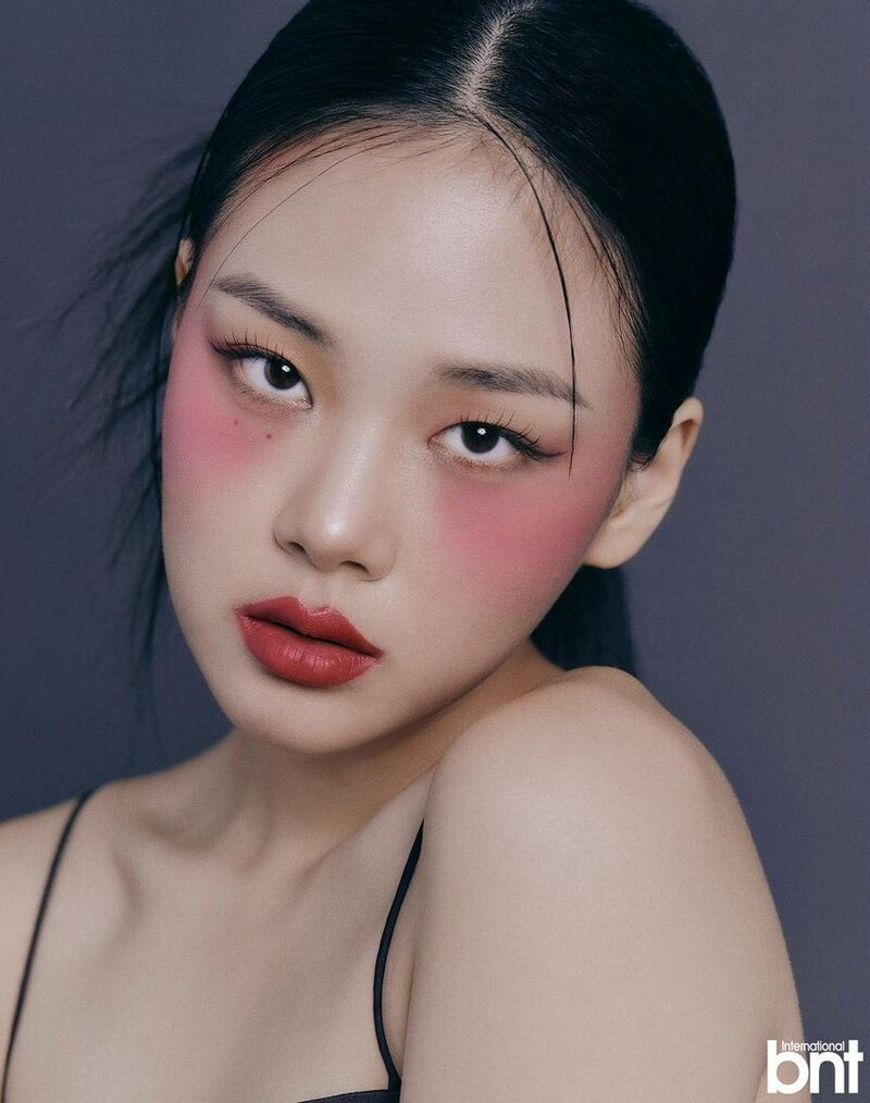 BIBI for BNT International July 2021 issue documents 23