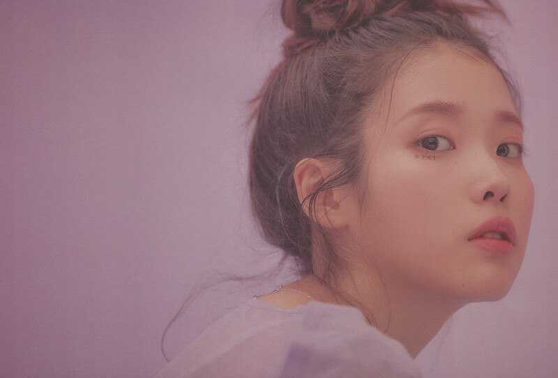 IU - 'LILAC' Photobook [SCANS] documents 3