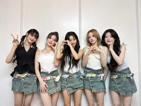 231112 - (G)I-DLE Twitter Update