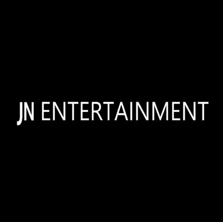 JN Entertainment logo