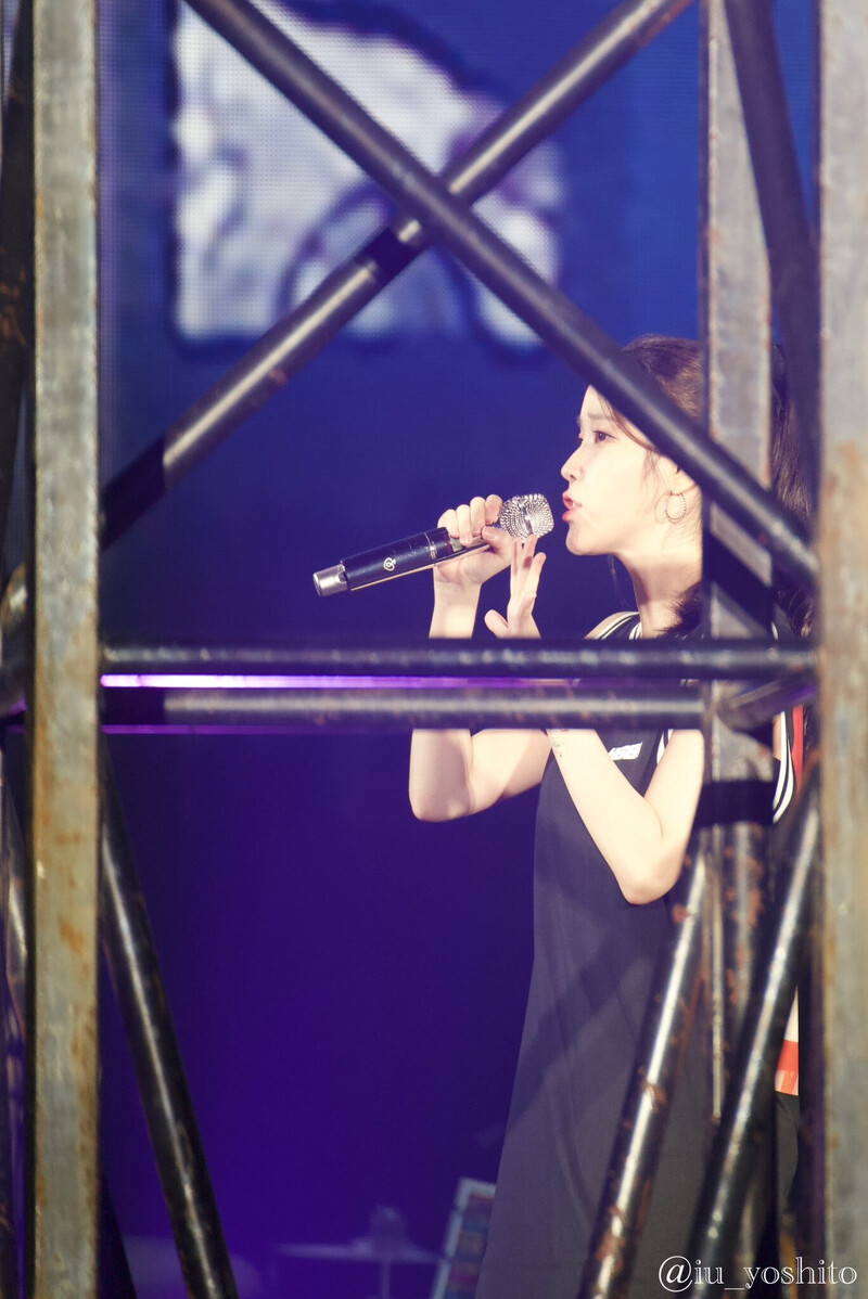 240707 IU - ‘H.E.R.’ World Tour in Osaka Day 2 documents 5