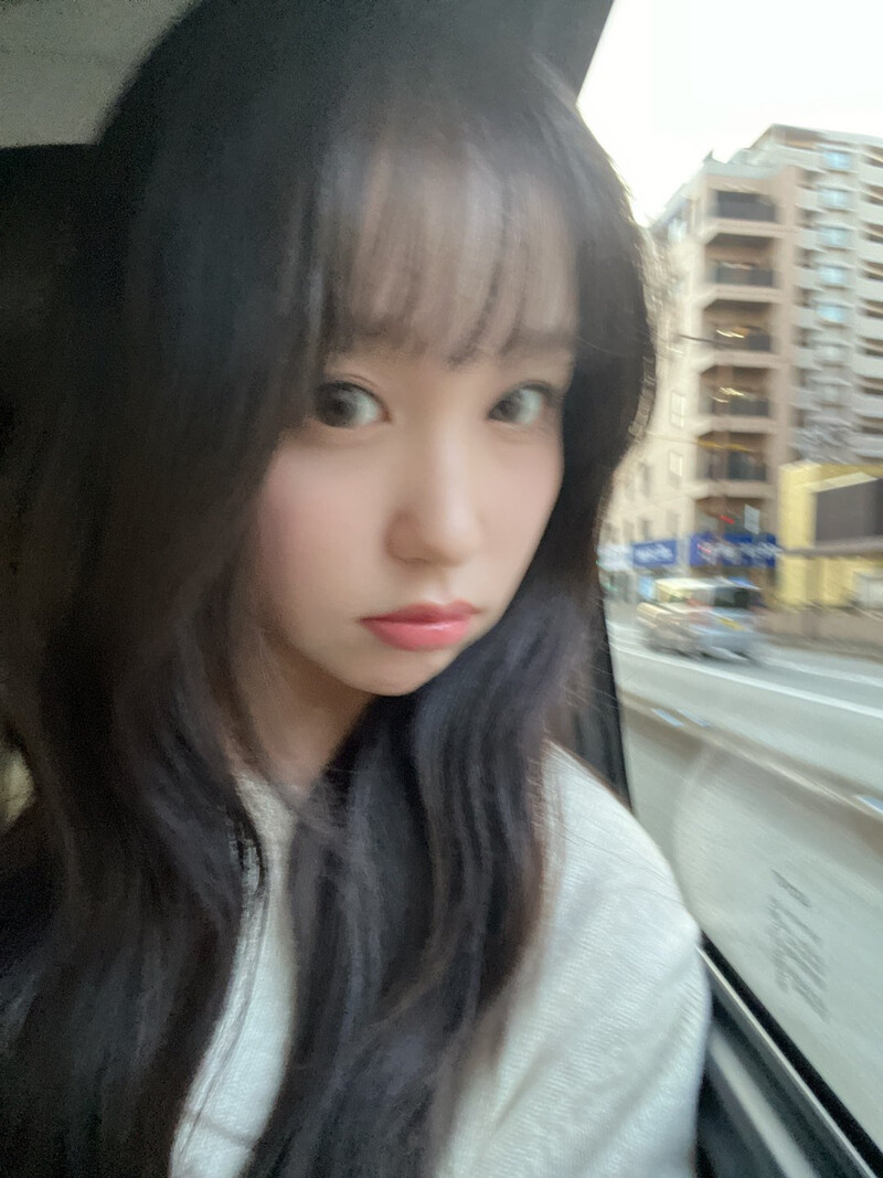 241115 WOOAH - SORA twitter update documents 5