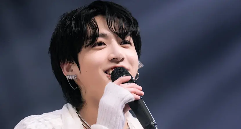 "Not True" — BIGHIT MUSIC Refutes Plagiarism Accusations Against Jungkook's 'Seven'