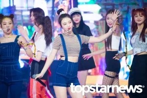 190828 Red Velvet's Joy at Show Champion