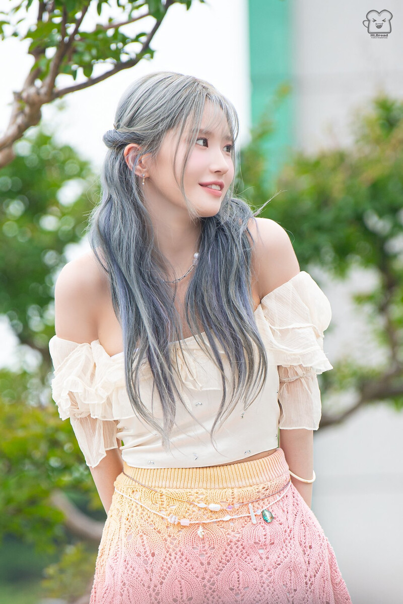 220708 fromis_9 Hayoung documents 7