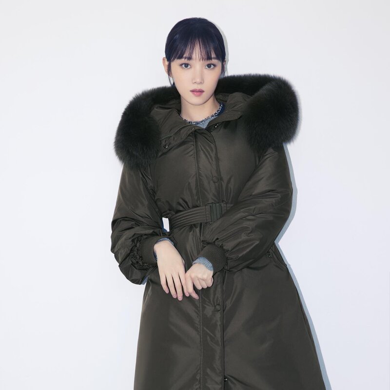 LEE SUNG KYUNG for The AtG 2022 Winter Collection documents 8