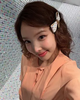 250111 - NAYEON Instagram Update