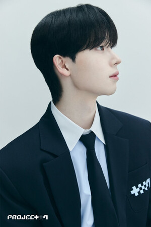 Song Hyungseok PROJECT7 Profile Photos