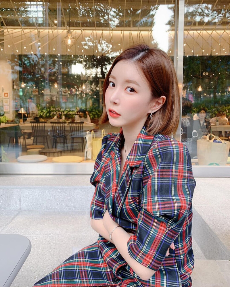 191004 Lee Jiin Instagram Update documents 1