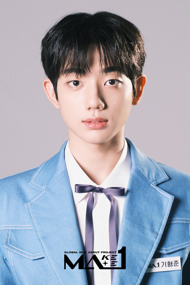 Ki Hyeong Jun - Make Mate 1 profile photos documents 1