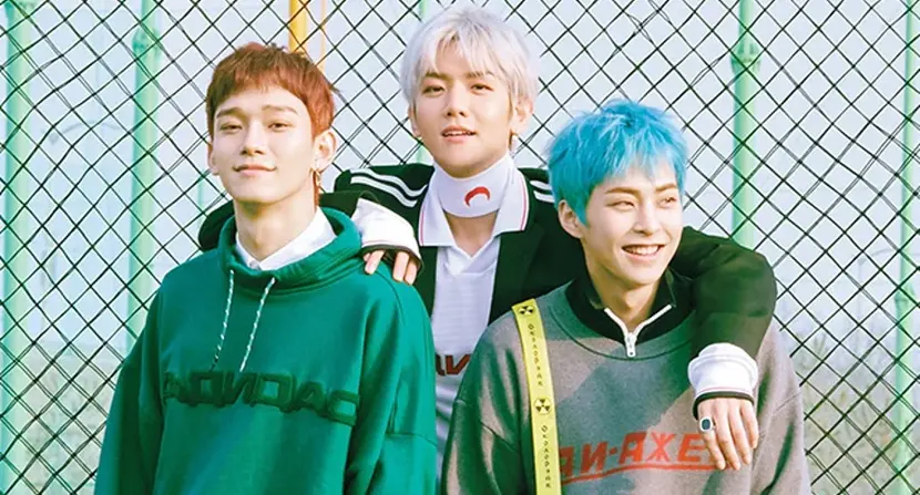 BREAKING NEWS: EXO's Baekhyun, Chen, and Xiumin Terminate Contracts With SM Entertainment