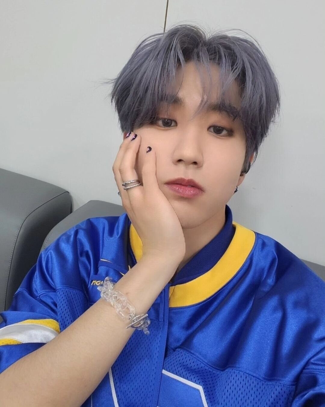 230602 STRAY KIDS Instagram Update - Han | kpopping