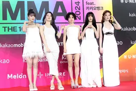 241130 (G)I-DLE  at 2024 Melon Music Awards(MMA)