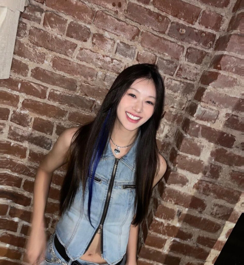 240805 - HYEJIN Instagram Update documents 3