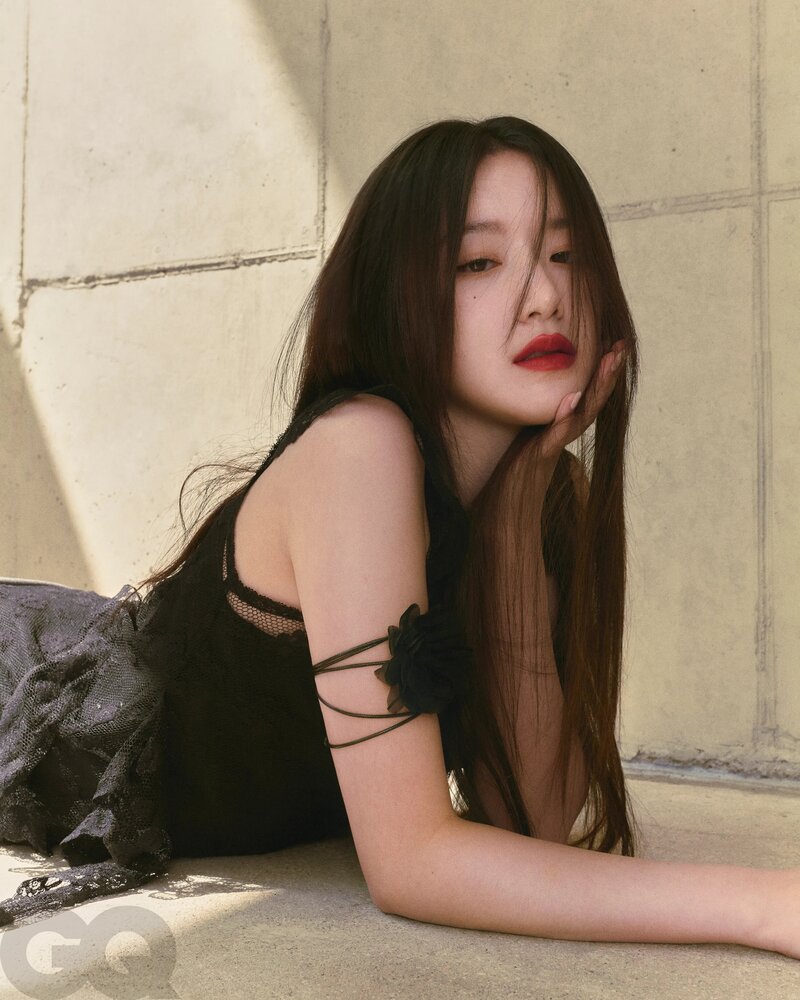 (G)I-DLE Shuhua for GQ Taiwan May 2024 Issue - GQ Global Creativity Awards Edition documents 6