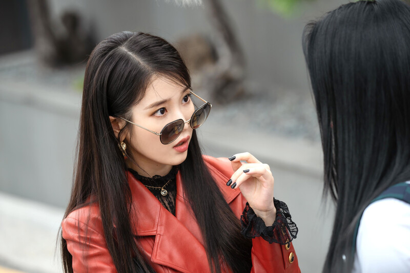 IU - 'Hotel Del Luna' HQ Stills documents 3