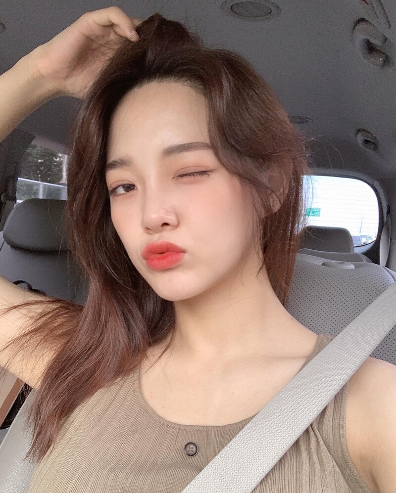 210624 Sejeong Instagram Update documents 2