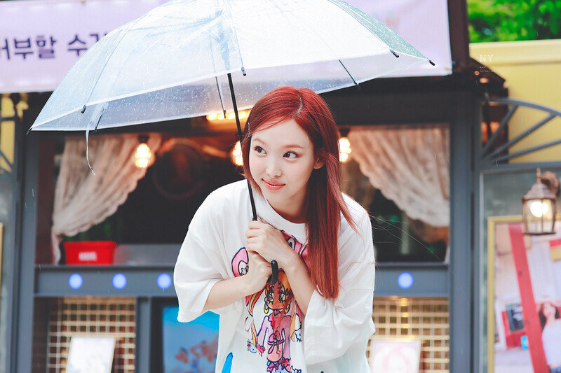 240615 TWICE Nayeon - Music Core Mini Fanmeet documents 3