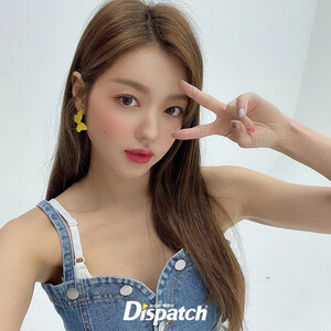 210511 Dispatch Instagram Update - OH MY GIRL Selcas