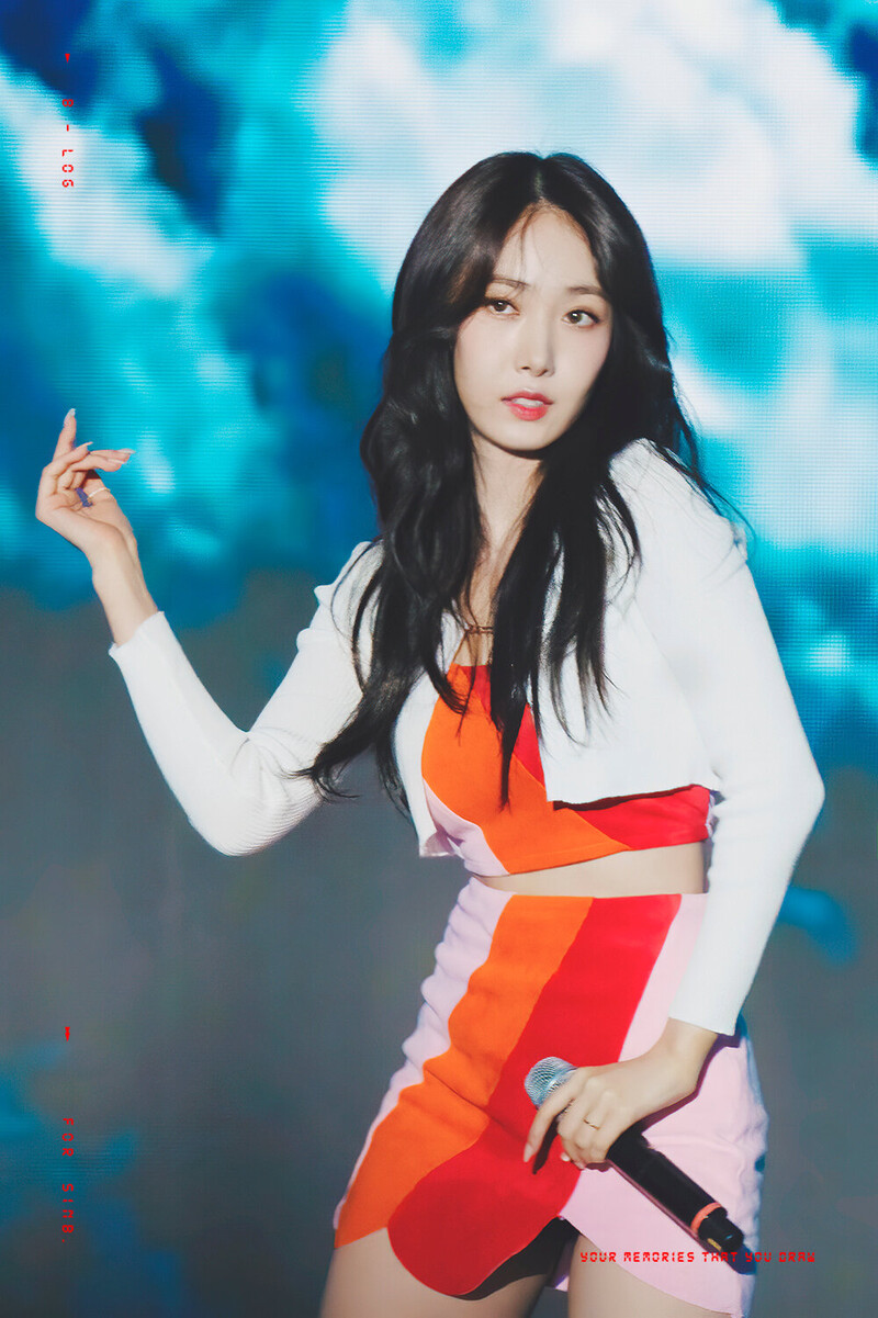 220924 VIVIZ SinB - Sky Festival documents 2