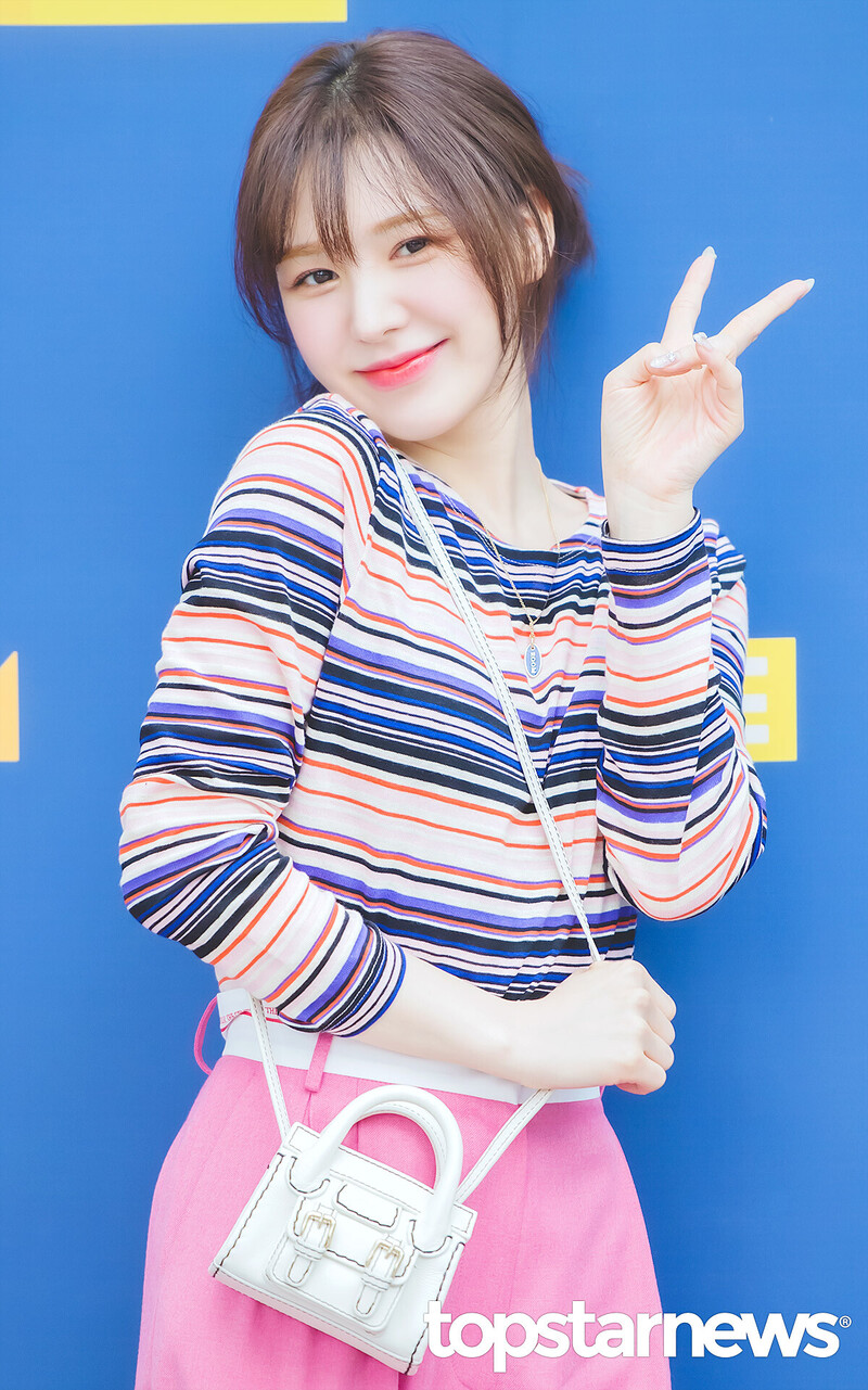 240812 Red Velvet Wendy - Young Street Commute documents 3