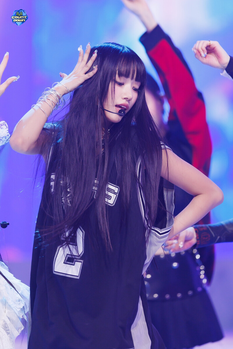 240912 MEOVV SOOIN - 'MEOW' at M COUNTDOWN documents 16