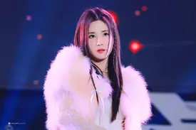 231231 Apink CHORONG - at "2023 SEOULCon World K-Pop Festival"