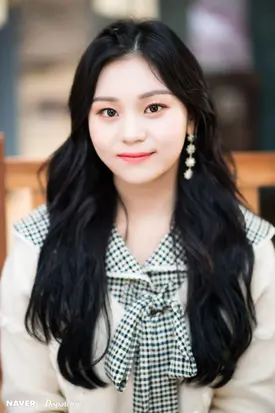 GFRIEND Umji 'Sunrise' MV Shooting | Naver x Dispatch