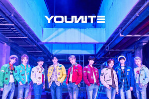 YOUNITE - Debut Coming Soon (Prologue Photos)