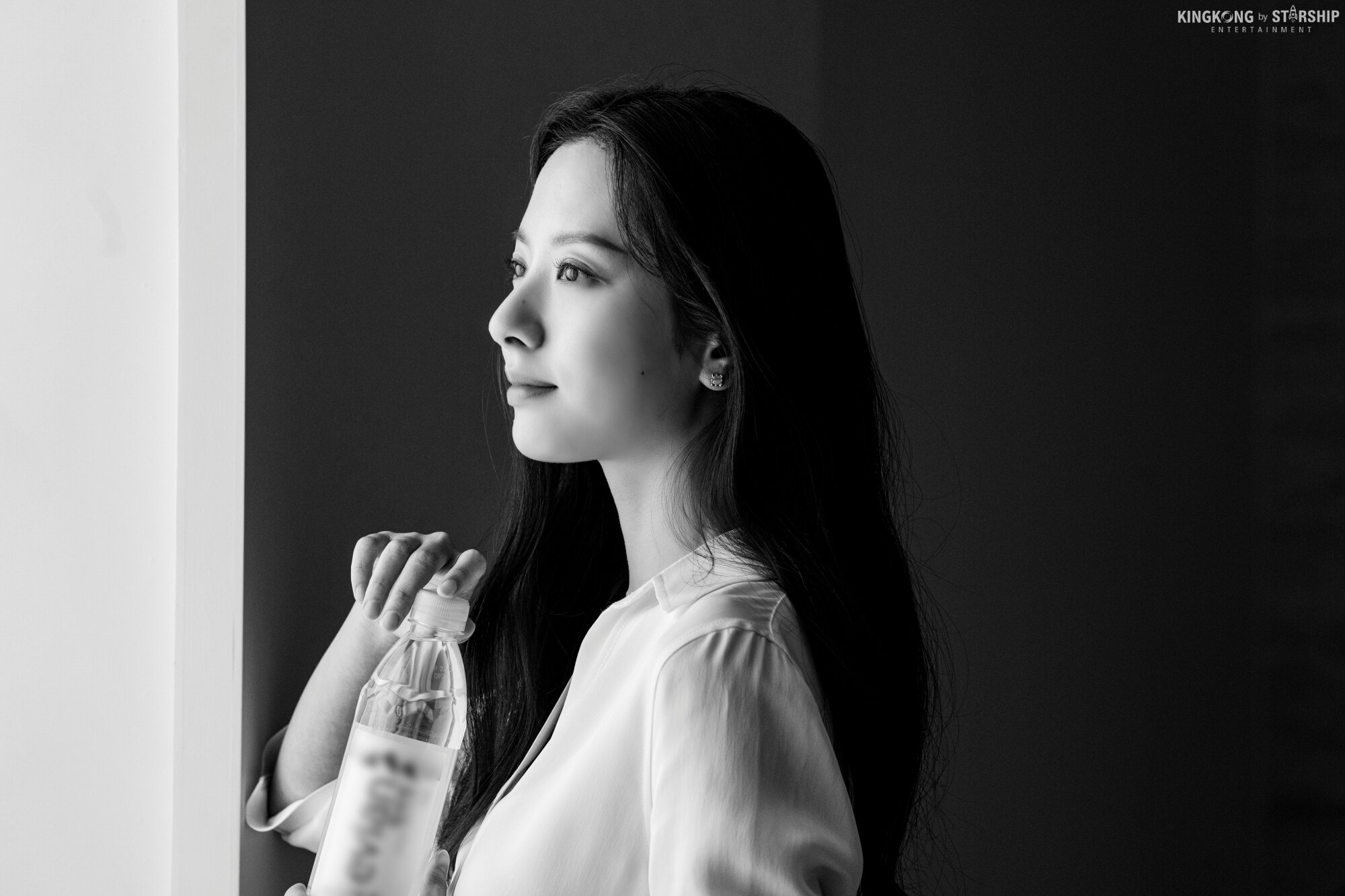 WJSN's Bona Unveils Gorgeous New Actress Profile Photos