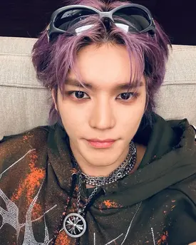 230709 NCT Taeyong Instagram Update