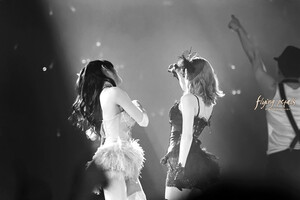 120212 Girls' Generation at Girls' Generation 2011 Tour in Bangkok