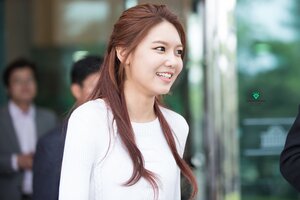 150519 Girls' Generation Sooyoung