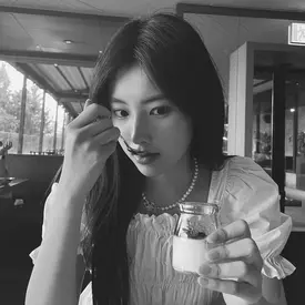 210710 Kang Hyewon Instagram Update