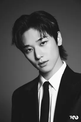 THE BOYZ Juyeon - ONE HUNDRED 2024 artist profile photos