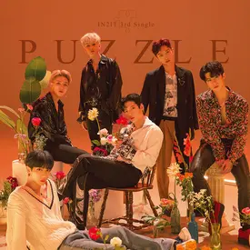 191029 - Puzzle Concept Photos