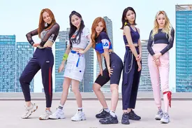 Elris for FILA China