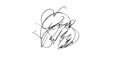 signature