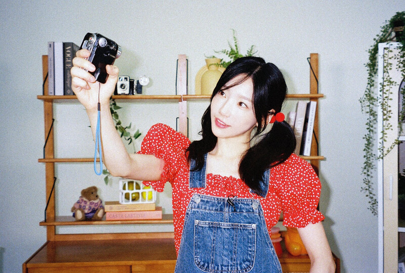 240808 TAEYEON Twitter Update documents 3