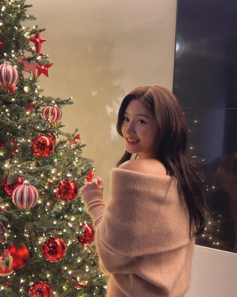 241226 Chaeyeon Instagram Update documents 1